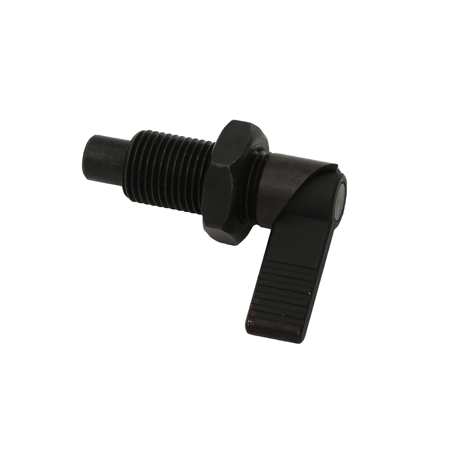 How to Find Out Thread Size for Indexing Plungers？Measure diameter and pitch with calipers or thread gauges to ensure compatibility with indexing plungers.